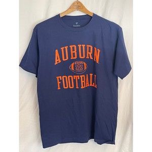 University of Auburn Tigers Football T-Shirt